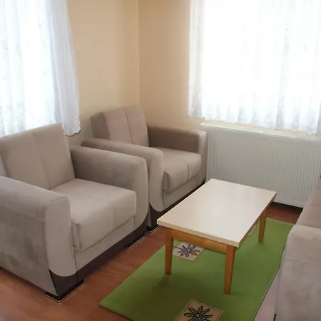 Guler Apart Appartement