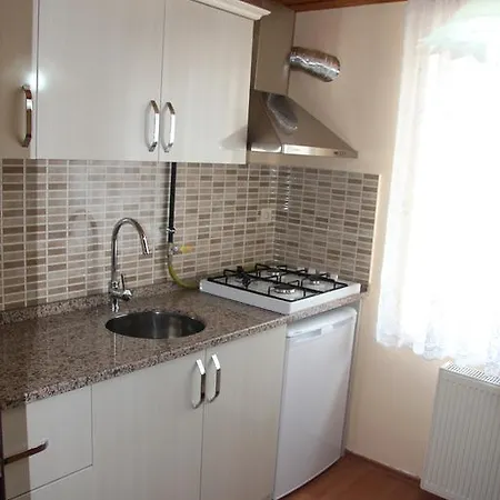 Guler Apart * Trabzon