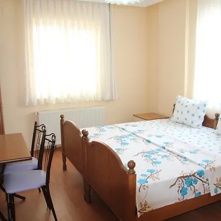 شقة جولر ترابزون