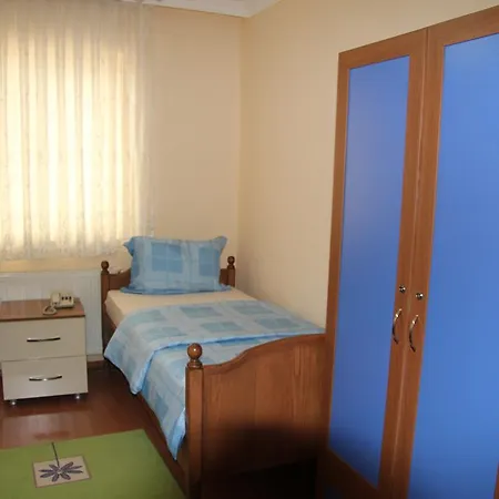 Guler Apart Apartment *