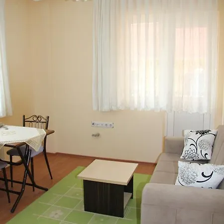 Guler Apart * Trabzon