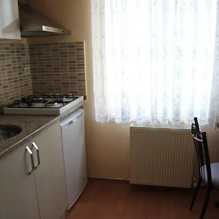 Guler Apart Trabzon