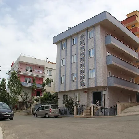 Guler Apart Trabzon