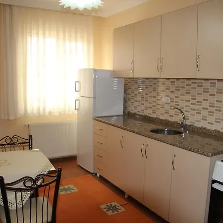 Apartment Guler Apart Trabzon