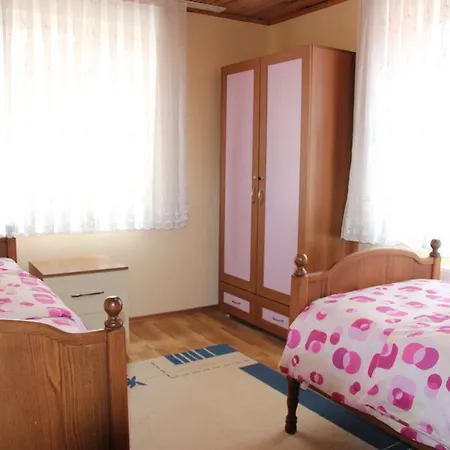 Guler Apart Apartment *
