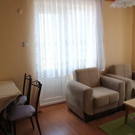 Guler Apart Apartment *