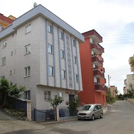 Guler Apart