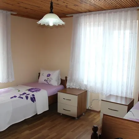 Apartment Guler Apart *